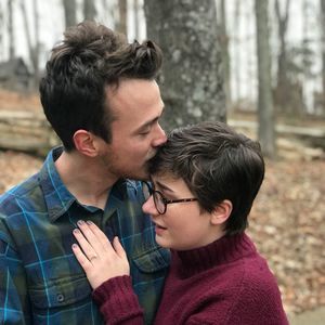 Meet your Posher, Katherine